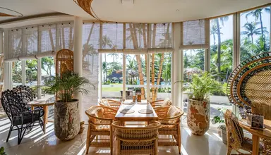 Eden Beach Resort & Spa