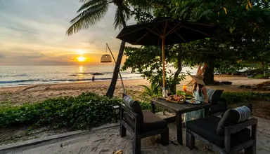 Eden Beach Resort & Spa