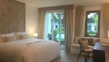 Eden Beach Resort & Spa