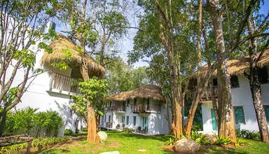 Eden Beach Resort & Spa
