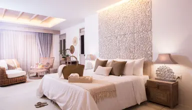 Eden Beach Resort & Spa