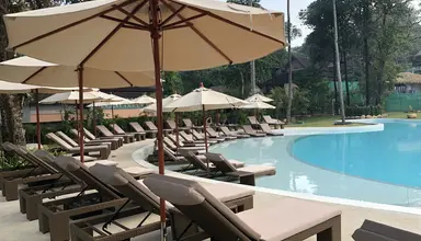 Eden Beach Resort & Spa