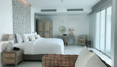 Eden Beach Resort & Spa