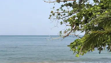 Eden Beach Resort & Spa