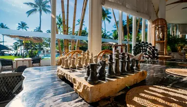 Eden Beach Resort & Spa