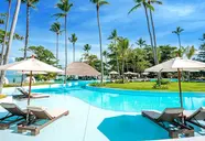 Eden Beach Resort & Spa