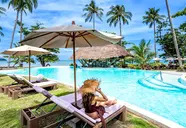 Eden Beach Resort & Spa