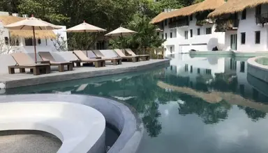 Eden Beach Resort & Spa