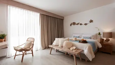 Eden Beach Resort & Spa