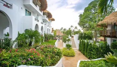 Eden Beach Resort & Spa