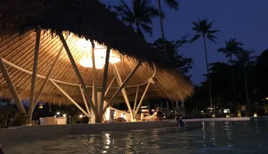 Eden Beach Resort & Spa