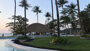 Eden Beach Resort & Spa