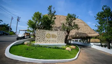 Eden Beach Resort & Spa