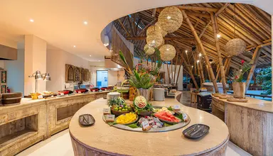 Eden Beach Resort & Spa