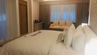 Eden Beach Resort & Spa