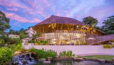 Eden Beach Resort & Spa