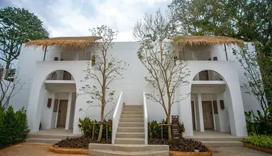 Eden Beach Resort & Spa