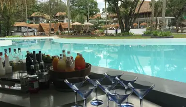 Eden Beach Resort & Spa