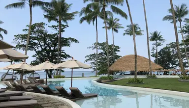 Eden Beach Resort & Spa