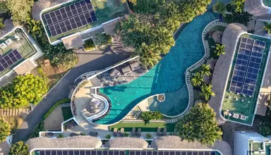 Eden Beach Resort & Spa