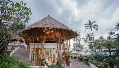 Eden Beach Resort & Spa