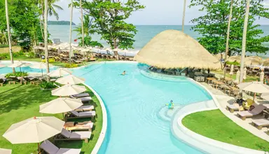 Eden Beach Resort & Spa