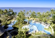 Eden Beach Resort & Spa