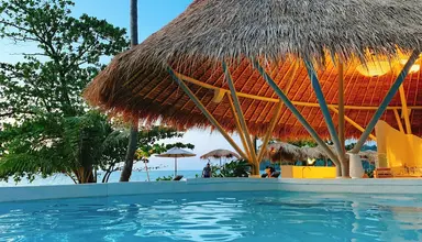 Eden Beach Resort & Spa