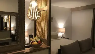 Eden Beach Resort & Spa
