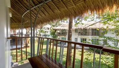 Eden Beach Resort & Spa