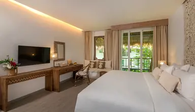 Eden Beach Resort & Spa