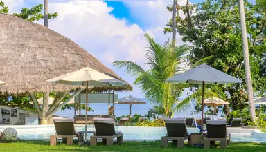 Eden Beach Resort & Spa