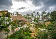 Eden Beach Resort & Spa