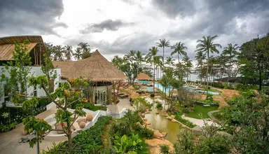Eden Beach Resort & Spa
