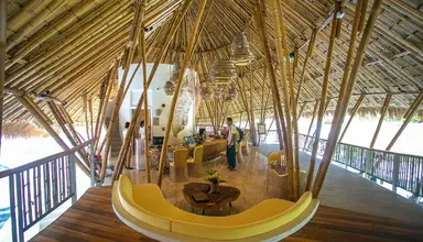 Eden Beach Resort & Spa