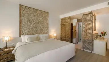 Eden Beach Resort & Spa