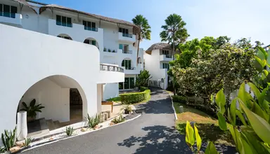 Eden Beach Resort & Spa