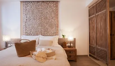 Eden Beach Resort & Spa