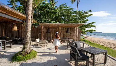 Eden Beach Resort & Spa