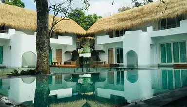 Eden Beach Resort & Spa
