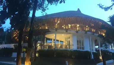Eden Beach Resort & Spa