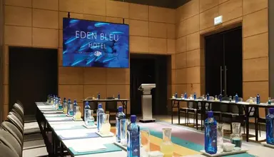 Eden Bleu