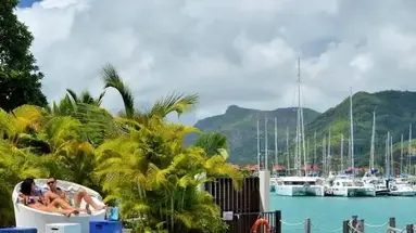 Eden Bleu