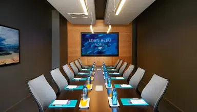Eden Bleu