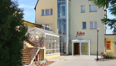 Eden (Ciechocinek)
