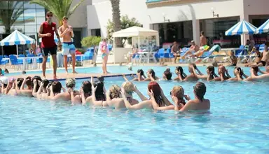 Eden Club