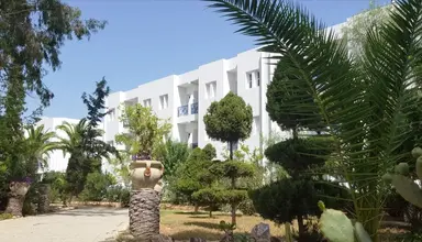 Eden Club