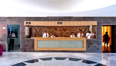 Eden Club