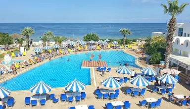 Eden Club