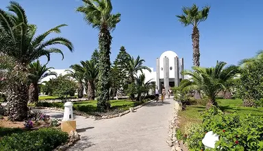Eden Club